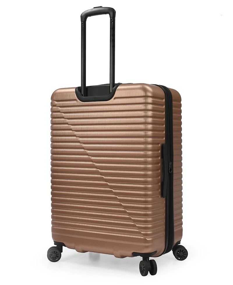 Travel Select Sunny Side 3-Pc. Hardshell Spinner Luggage Set