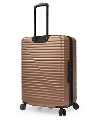 Travel Select Sunny Side 3-Pc. Hardshell Spinner Luggage Set