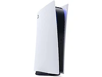 PlayStation 5 Digital Console 1TB God of War 20th Anniversary Edition Bundle