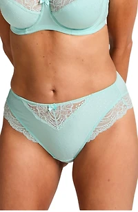 Hunkemoller Women's Sophie High Knickers