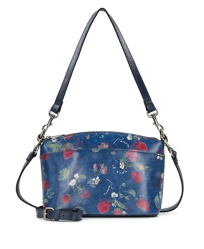 Patricia Nash Arlee Crossbody Bag