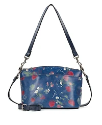 Patricia Nash Arlee Crossbody Bag