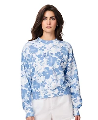 Gap Women's Crew Neck Sleep Top