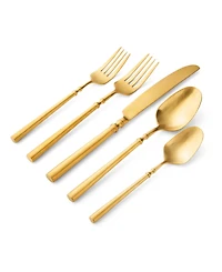 Godinger Regal 20-Pc. Flatware Set