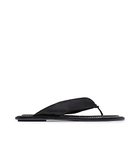 Bernardo Footwear Women's Salt Thong Sandal