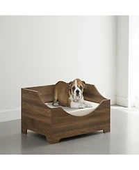 Aostirmotor 36" Pet Bed
