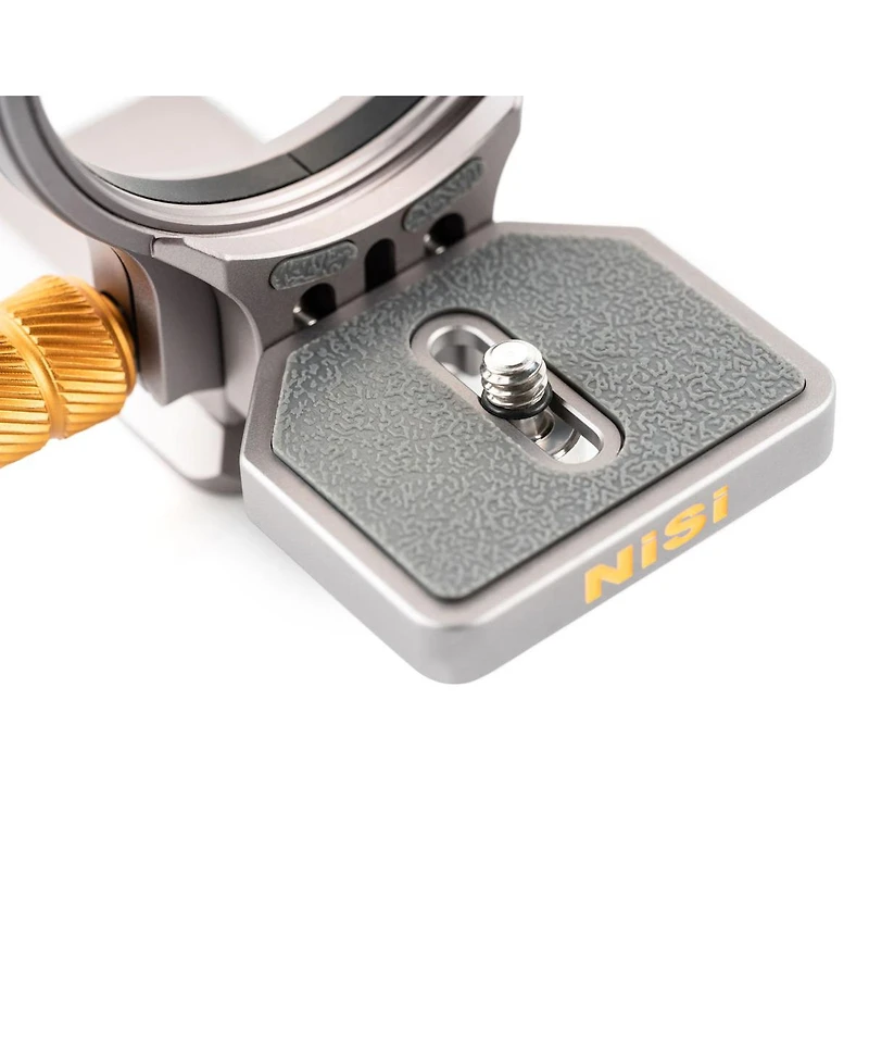 NiSi Wizard W-72 Camera Positioning Bracket for Select Mirrorless Cameras