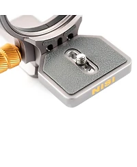 NiSi Wizard W-72 Camera Positioning Bracket for Select Mirrorless Cameras