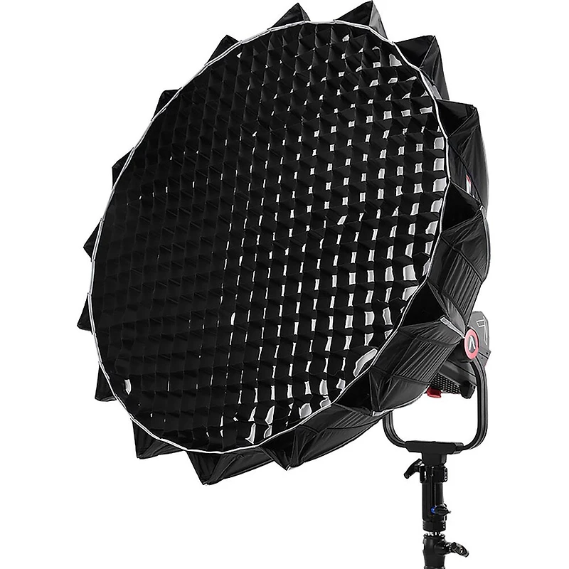 Aputure Quick Dome 90 90cm Circular Bowens Mount Softbox for Storm 700x Led Light