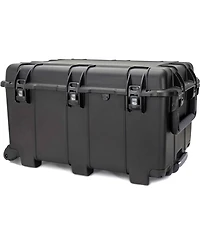 Nanuk 975 Wheeled Waterproof Standard Hard Case with Foam Insert