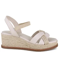 Splendid Women's Dorian Wedge Espadrille Sandal