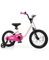 Mecale Kids Bike for 3-7 Years Old Boys and Girls Inch Children