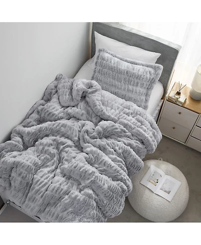 Coma Inducer Oversized Comforter Set- Freezin Waters
