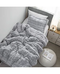 Coma Inducer Oversized Comforter Set- Freezin Waters