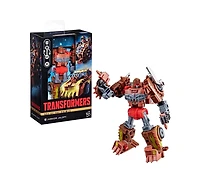 Transformers Junkion Jalopy Deluxe Class | Transformers: Age of the Primes | Hasbro, Takara Tomy