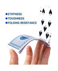 Gse Games & Sports Expert Canasta Cards Game Set