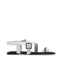 Bernardo Footwear Hartshorn Toe Ring Sandal