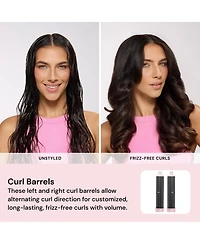 L'ange Unisex TurboStyle - Blush Air Styling and Drying System