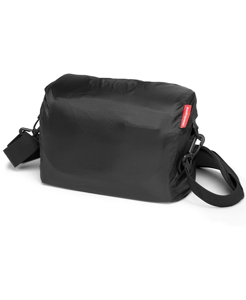 Manfrotto Advanced Iii Shoulder Bag for Dslr/Csc Camera, Medium