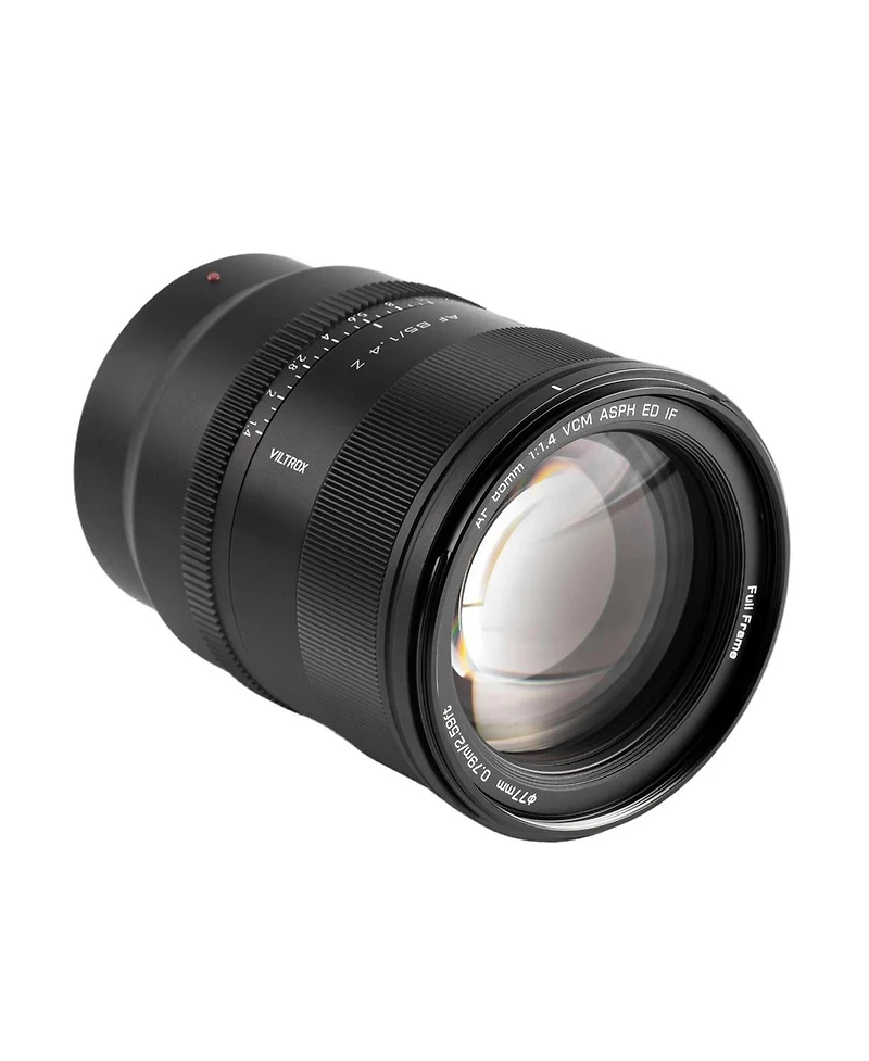 Viltrox Af 85mm f/1.4 Pro Lens for Nikon Z