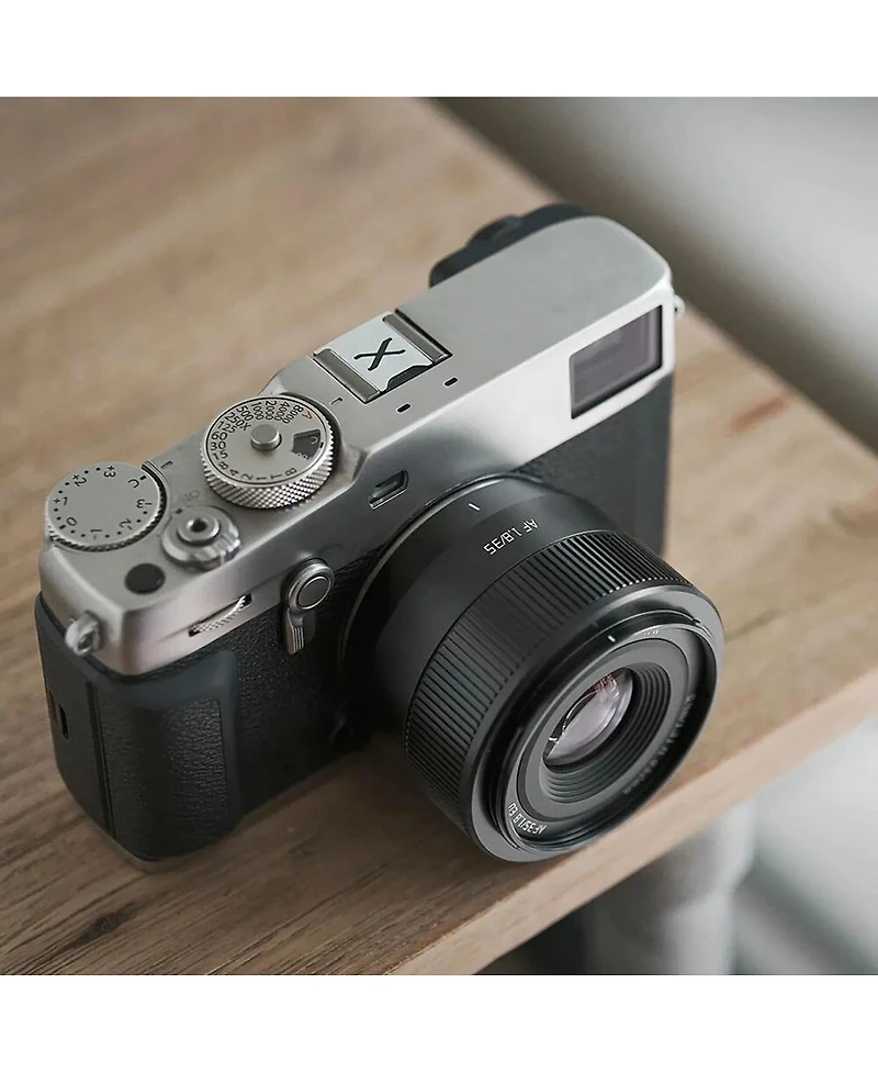 TTArtisan Af 35mm f/1.8 Mark Ii Aps-c Lens for Sony E Mount