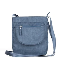 Haiku Jaunt Rfid Blocking Crossbody