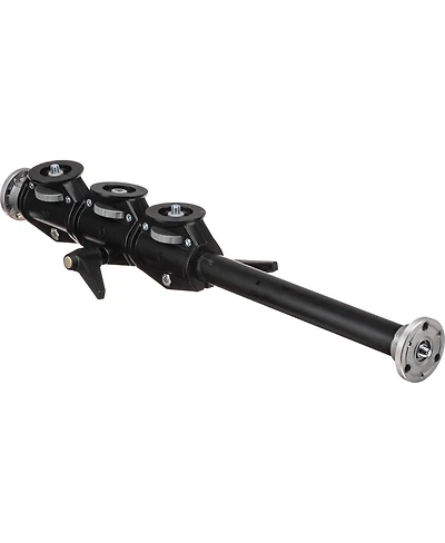 Manfrotto 131DDB Double Head Support