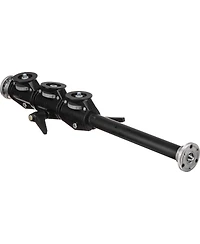 Manfrotto 131DDB Double Head Support