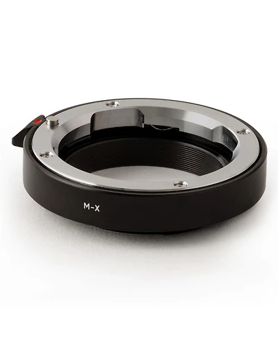 Urth Leica M Lens Mount to Fujifilm X Camera Mount Adapter