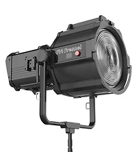 Aputure F14 14" Motorized Fresnel Lens Modifier