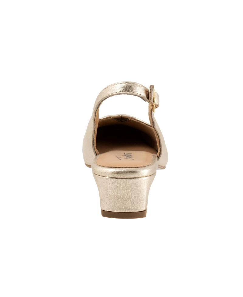 Trotters Women's Dea Pump