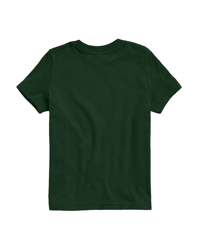 Disney Boys' 8-20 Crewneck Graphic T-Shirt