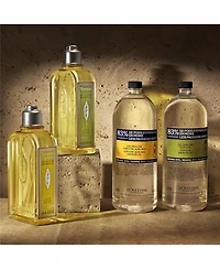 L'Occitane Verbena Shower Gel Refill 16.90 fl oz
