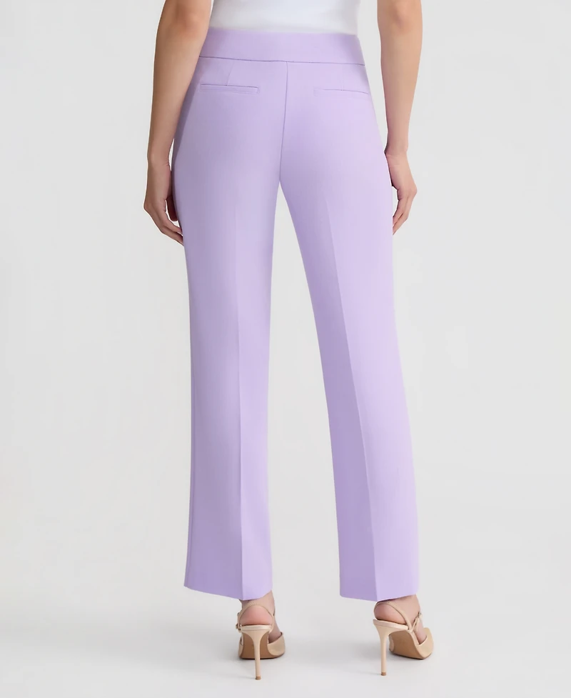 Kasper Women's Lily Trouser, Regular & Petite