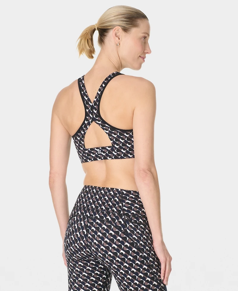 Sweaty Betty Women's Regular-Fit Sports Bra