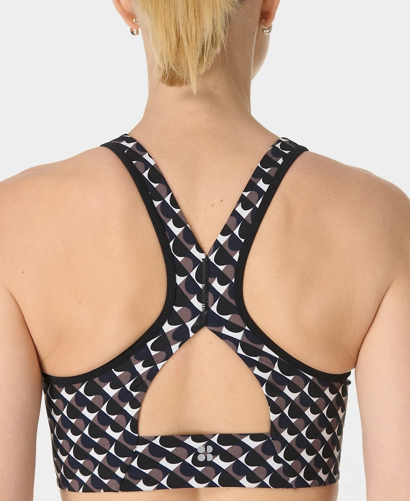 Sweaty Betty Women's Regular-Fit Sports Bra