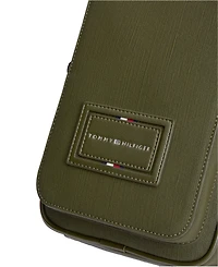 Tommy Hilfiger Men's Foundation Sling Bag