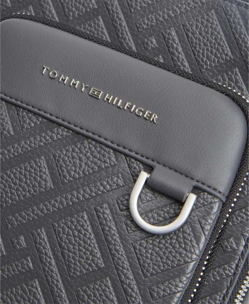Tommy Hilfiger Men's Flag Sling Bag