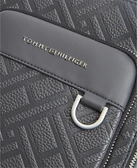 Tommy Hilfiger Men's Flag Sling Bag