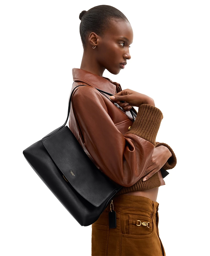 Coach Chelsea Small Shoulder Bag