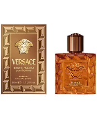 Versace Eros Najim Eau De Parfum Spray, 1.7 oz.