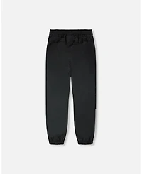 Deux par Big Boys Two-Piece Mid-Season Outerwear Set