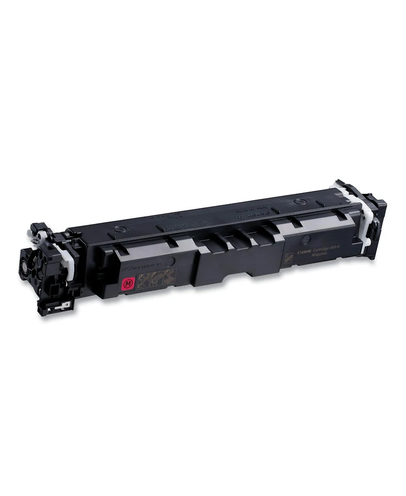 Canon 5096C001 (069H) 5,500 Page-Yield High-Yield Toner - Magenta