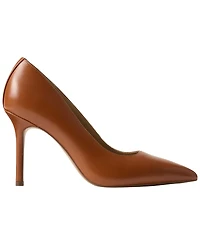 Lauren Ralph Women's Lindella Stiletto Heel Pumps