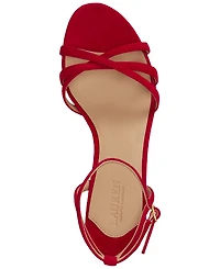 Lauren Ralph Women's Kendyl Stiletto Heel Sandals