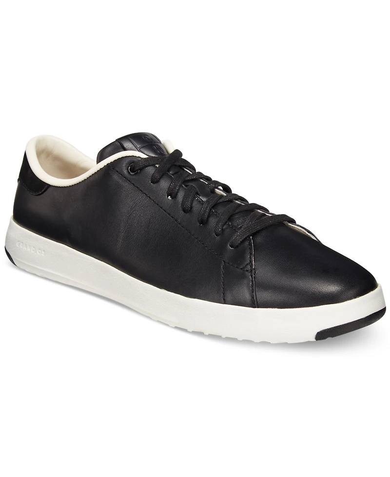 Cole Haan Women's GrandPro Tennis Lace-Up Sneakers
