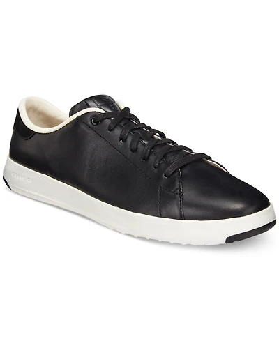 Cole Haan Women's GrandPro Tennis Lace-Up Sneakers