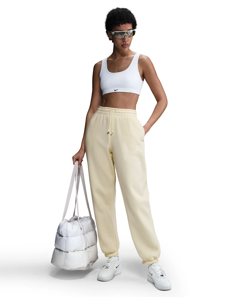 Nike Sportswear Women's Phoenix Fleece High-Rise Oversized Sweatpants