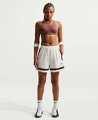 Nike Women's Dri-fit Basketball Shorts
