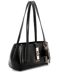 Guess Brooke Shoulder Small Satchel Bag